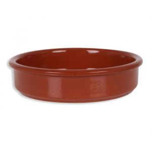 Ramequin pour cr&egrave;me brul&eacute;e D13cm