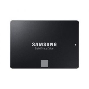 Samsung SSD Interne 860 EVO 2.5 (500 Go) - MZ-76E500B/EU