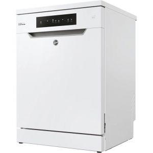 LAVE VAISELLE HOOVER HF3E7L0W BLANC WIFI H-DISH 300 - 13 COUVERTS 47DB CL.E