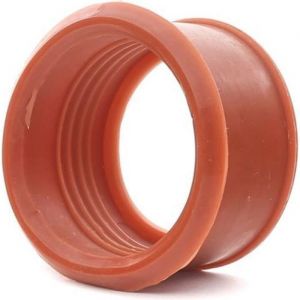 Lot de 3Pcs Joint / Manchon Souple de durite de turbo pour PEUGEOT 206 207 307 308 407 EXPERT PARTNER 1.6 HDI 1434C8 joints bague