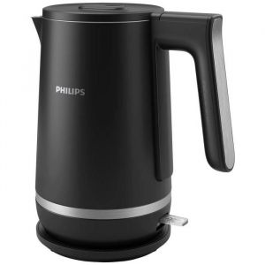 Philips Home HD9395/90 Bouilloire noir Contenance: 1.7 l