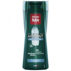Pétrole Hahn Shampooing Apaisant Effet Froid Cuir Chevelu Sensible 250 ml