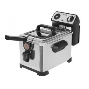 SHOT CASE - TEFAL Friteuse semi pro FR511170