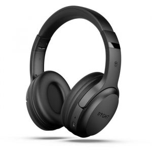 Casque sans fil - RYGTH - TEMPO - Noir