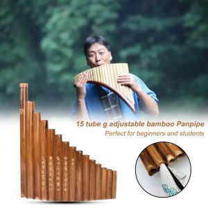 FLUTE A BEC - KENA - QUENA Pan Pipe Instrument Sans odeur Sans bavures Utile Ralisation Utile style-1 FLUTE A BEC