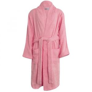 Enfants Filles B&eacute;b&eacute; Rose Serviette Eponge Poncho Plage Baignade Natation Surf Peignoir 100% Coton Peignoir &agrave; capuche 9-10 Ans