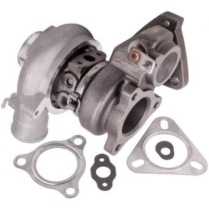 Turbo Turbocompresseur pour Mitsubishi L200 Pajero 2.5 L 4D56 TD04 TF035 turbine