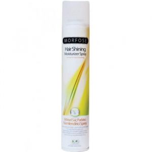 MORFOSE SPRAY BRILLANTINE 400ML