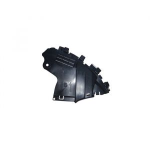 Cache sous moteur protection sous pare-choc avant droit Dacia Sandero 1 2008-2012