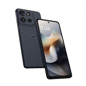 Smartphone Motorola moto g56 5G 12Go Ram 256Go Noir &Eacute;cran 672120 Hz 5200mAh - Version globale