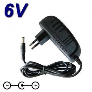 TOP CHARGEUR * Adaptateur Secteur Alimentation Chargeur 6V pour Vélo dexercice PROFORM 748 EKG