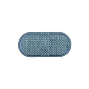 Feu clignotant r&eacute;p&eacute;titeur droite/gauche blanc Renault Twingo 1993-2007