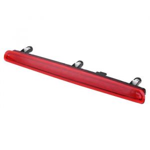 pour Feux Arri&egrave;re Vw Transporter T5 Feu Stop T5 LED Rouge Feu Stop Arri&egrave;re Haut Niveau pour T5 Multivan Transporter 03-15