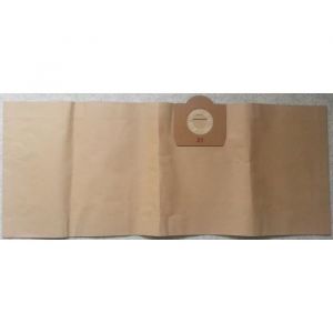 Sacs pour aspirateur - ROWENTA - Vorace - 5 pi&egrave;ces - Compatible avec plusieurs mod&egrave;les - Pi&egrave;ce dorigine