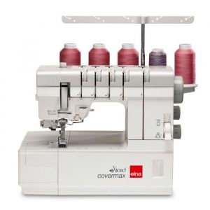 Recouvreuse ELNA EXTEND COVERMAX