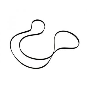 Courroie 1971 H7 S&egrave;che-linge 1366033007 140056254018 AEG ELECTROLUX ZANUSSI JEKEN FAURE HAIER ZANKER