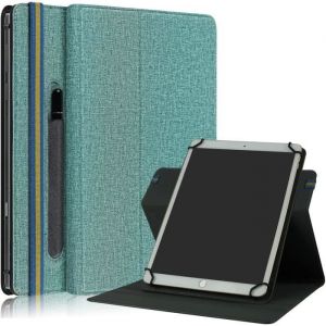 DINGGUAGUA &Eacute;tui Universel Tablette de 9.&agrave; 11 Pouces Housse Protection Tablette 9.7-10-10.1-10.2 10.5 11 pour iPad Sams[2214]