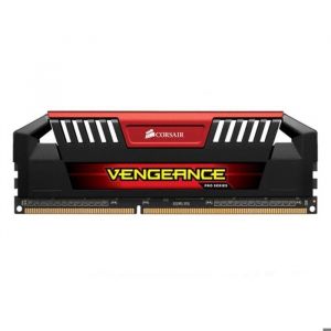 M&eacute;moire RAM PC Corsair VENGEANCE PRO 8GB (2&times;4GB) DDR3 2133MHz