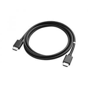 Macway - C&acirc;ble HDMI 2.1 8K 1m M&acirc;le / M&acirc;le