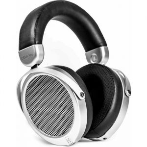 Casque HiFiMAN Deva Pro Filaire - Blanc - Transducteurs planaires - Confort optimal - Ouvert