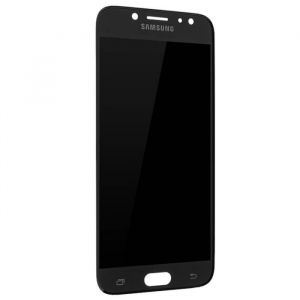 Ecran LCD - Samsung - Galaxy J7 2017 - Noir - 55 pouces - Remplacement écran smartphone