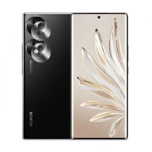 Pour Huawei Honor 70 5G 6.67 :1 Film Protection Objectif Cam&eacute;ra Arri&egrave;re en Verre Tremp&eacute; 9H Haute D&eacute;finition Transparent- Yuan Yuan