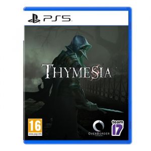 Jeu - THYMESIA - PS5 - Action - En boîte