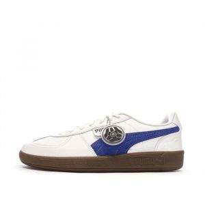 Baskets Blanches/Maron Homme Puma Palermo Rocket League