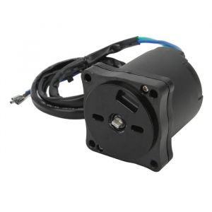 Dioche Moteur Tilt Trim 12V Reversible Démarreur Rapide 36120 ZY9 013 pour Suzuki Hors-Bord 75‑225HP