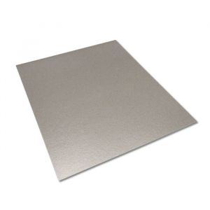 Plaque mica &agrave; d&eacute;couper 400 x 500mm Four micro-ondes 600MD42