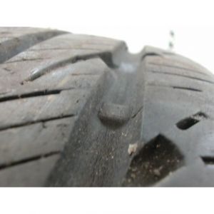 Pneu - UNIROYAL - RAIN MAX 2 - 205/65 R16 - Charge 107 - Vitesse T - Occasion