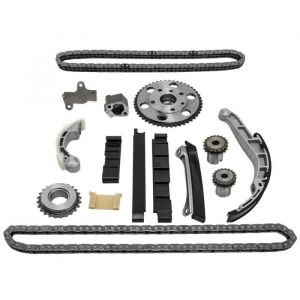 Kit de Cha&icirc;ne de Distribution pour Nissan Cabstar / NP300 Navara / NP300 Pick-up / Pathfinder III 13028AD212