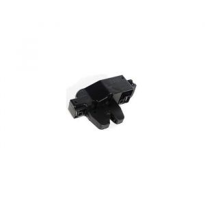 Serrure de coffre hayon - Citroen - 8719.72 - 3 broches - Compatible C3 C5 Xsara Picasso 206 307