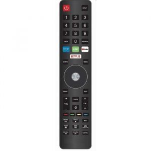 Telecommande pour Hyundai HY-TVS39HD-001 HY-TVS50UH-002