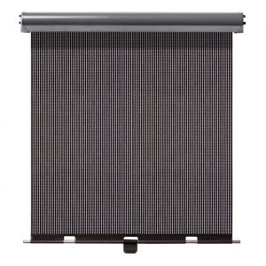 Store ext&eacute;rieur noir pour VELUX C01 C02 CK02 C04 CK04