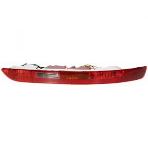 Feu Arriere Cote Droit Arriere Pare-Chocs Inferieur Feu Arriere Pour Audi Q5 2.0T 2009-2015 8R0945095B MOULIN DE CUISINE