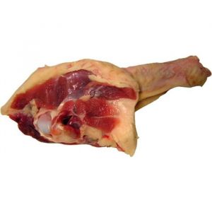 Manchon de Canard Cru lot de 5 - Direct Producteur - Origine France - IGP Gers