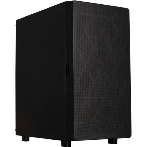 Bo&icirc;tier PC - BITFENIX - Muses - Moyen tour - USB 3.0 - HD Audio - Noir
