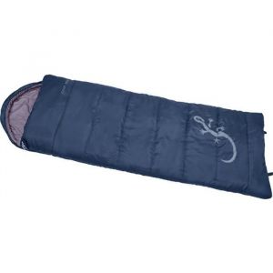 OWL 300 - Sac de couchage couverture 1 personne - zip droit - Freetime