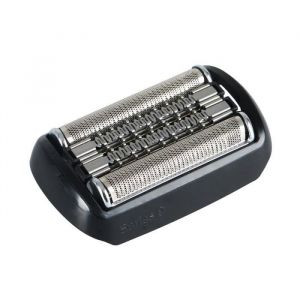 Tête de rasage - Braun - Series 9 - Compatible avec 9040s 9080cc 9093s - Noir - Accessoire de rasage