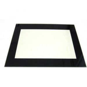 Vitre int&eacute;rieur porte de four pour four - Hotpoint - FA2540PBLHA - Accessoires dappareils - Con&ccedil;u pour four