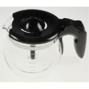 Verseuse noire pour cafetière Philips - HD7432/20 HD7435/20 - Capacité 12L - Accessoire dorigine