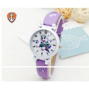 Montre Enfant - Pat Patrouille - Everest - Aiguille - Envoi Rapide