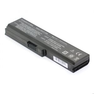 BATTERIE POUR TOSHIBA SATELLITE L670 / L675 / M300 - PA3817U-1BRS - 10.8V 5200mAh - NOTE-X