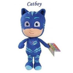 Peluche Catboy des Pyjamasques jouets pour enfants à partir de 3 ans cadeaux et cadeaux1