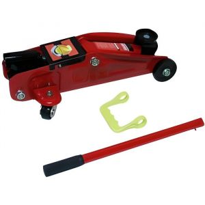 Cric hydraulique roulant 2 Tonnes varanmotors N&hellip;