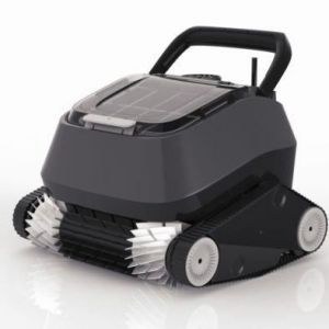 8STREME Robot piscine de fond et parois