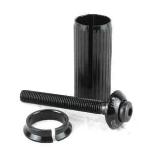 Syst&egrave;me de compression IHC BLUNT - Blanc