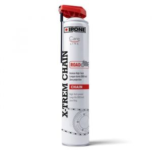 Graisse cha&icirc;ne IPONE X-Trem Chain Road - 750ml