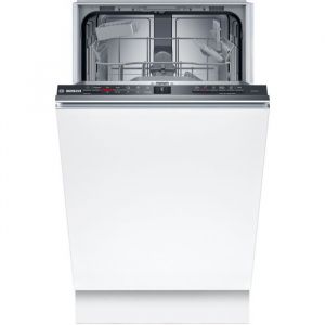 Lave-vaisselle tout encastrable BOSCH SPV2HKX42E SER2 - 10 couverts - L45cm - 46 dB - 5 programmes